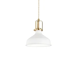 Luminaire à suspension ERIS-1 E27 IP20