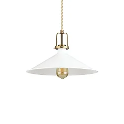 Luminaire à suspension ERIS-4 E27 IP20