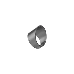 Protection contre l'éblouissement STARLIGHT 5.5W (Ø 5CM), gris foncé