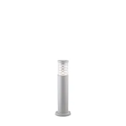 Borne d'éclairage TRONCO E27 IP65, gris