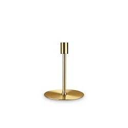 Lampe de table SET UP 235 E27 IP20, blanche