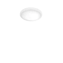 Luminaire de plafond ATRIUM 35 IP20, blanche 