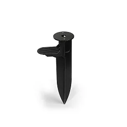 Piquet de terre ULEX, anthrazit