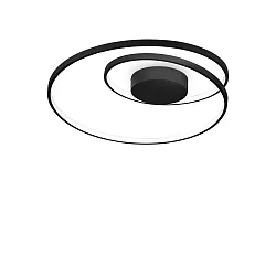 ceiling luminaire OZ PL ON-OFF round, on/off IP20