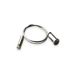 Suspension pendulaire VISION TRIMLESS 3M, acier