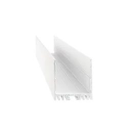 Profil VISION TRIMLESS 200, blanche