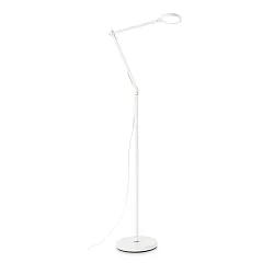 Lampadaire FUTURA avec interrupteur IP20, blanche gradable