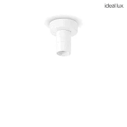 ceiling luminaire SET UP MPL1 without shade E27 IP20, white