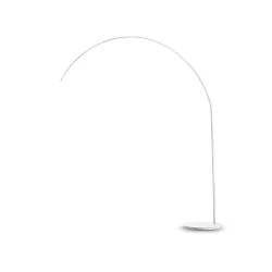 Lampadaire DORSALE E27 IP20
