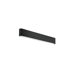Luminaire mural DELTA AP D061 LED LED IP20, blanche