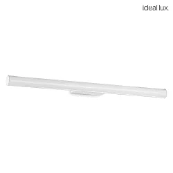 Luminaire mural REFLEX AP D107 LED LED IP54, blanche