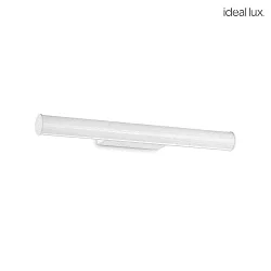 Luminaire mural REFLEX AP D60 LED LED IP54, blanche
