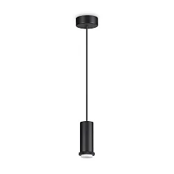 Luminaire à suspension MIX UP MSP1 à 1 flamme, sans abat-jour E27 IP20, blanche
