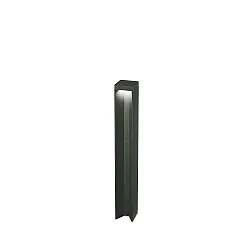 bollard lamp KURT PT LED LED IP54, anthracite