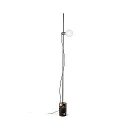 Lampadaire EVA PT1 E27 IP20