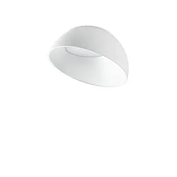 Luminaire de plafond COROLLA 22 IP20, blanche 