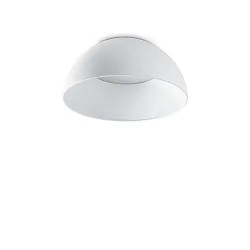 Luminaire de plafond COROLLA 16 IP20, blanche 
