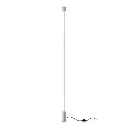 Luminaire mural FILO AP LED LED IP20, blanche
