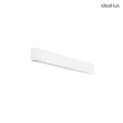 Luminaire mural DELTA AP D061 LED LED IP20, blanche