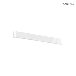 Luminaire mural DELTA AP D083 LED LED IP20, blanche