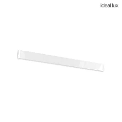 Luminaire mural DELTA AP D110 LED LED IP20, blanche