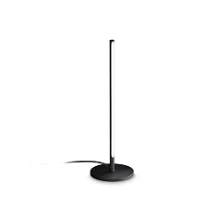 Lampe de table FILO IP20, blanche 