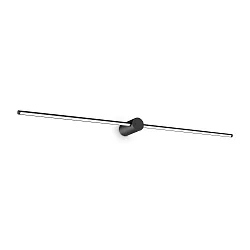 Luminaire mural FILO IP44, blanche 