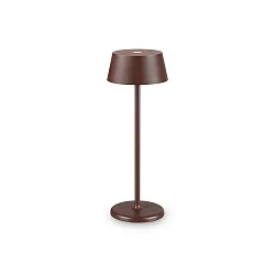 Lampe de table à accu PURE IP54