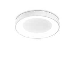 Luminaire de plafond PLANET 40 IP20, blanche 