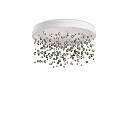 Luminaire de plafond ARMONY 60 IP20, blanche gradable