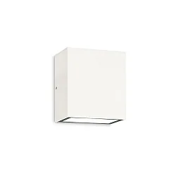 outdoor wall luminaire ARGO UP/DOWN IP65, anthracite 