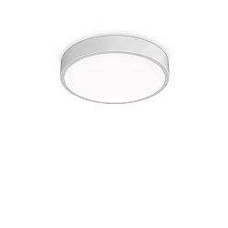 Luminaire de plafond RAY 40 IP44, blanche gradable