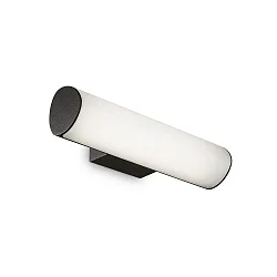 outdoor wall luminaire ETERE IP44, white 