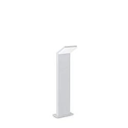Borne d'éclairage STYLE 50 led IP54, blanche 