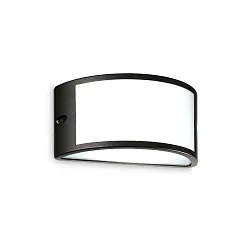 outdoor wall luminaire REX-1 UP/DOWN E27 IP44