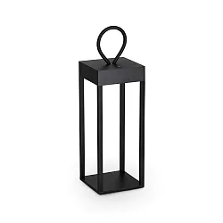 battery table lamp ENYA IP54