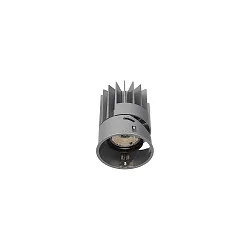 Module LED ZEUS IP20, gris