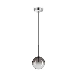 Luminaire à suspension EQUINOXE D15 à 1 flamme G4 IP20