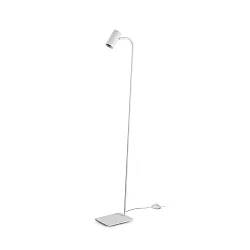Lampadaire GINGER PT1 à 1 flamme GU10 IP20