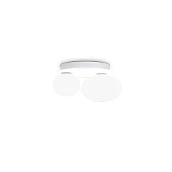wall luminaire NINFEA GX53 IP20