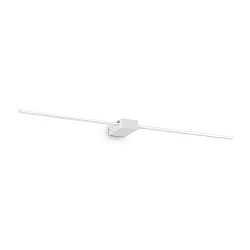 Luminaire mural THEO 115 IP20, blanche 