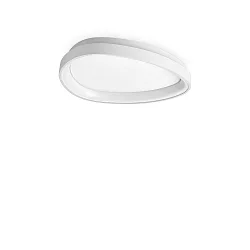 Luminaire de plafond GEMINI 42,5 IP20, blanche 