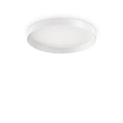 Luminaire de plafond FLY PL D45 IP40, blanche 