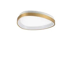 Luminaire de plafond GEMINI D042 ON-OFF IP20, blanche 