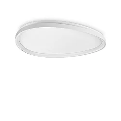 Luminaire de plafond GEMINI D081 ON-OFF IP20, blanche 