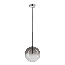 Luminaire à suspension EQUINOXE D25 à 1 flamme G4 IP20