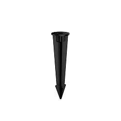 Pointe de terre O-ZONE BIG & SMALL, noir