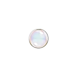 Verre pour MAPA MINI SMALL Ø10cm, multicolore