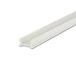 Couverture triphasé CLASSIC, blanc mat