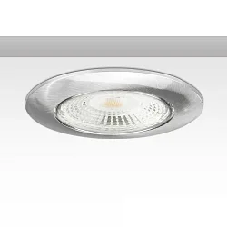 Cadre de montage ION pivotant, chrome